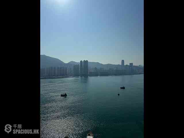 Yau Tong - The Coast Line Phase 2 The Coast Line I﻿I Tower 2A 01