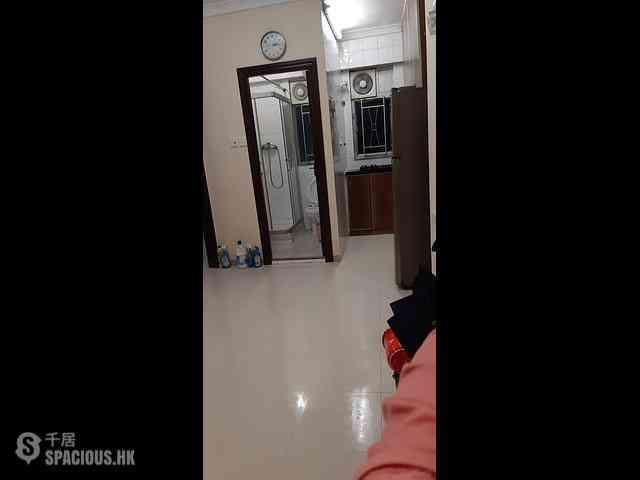 Wan Chai - Jet Foil Mansion 01