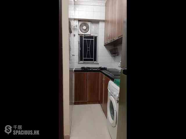 Wan Chai - Jet Foil Mansion 03