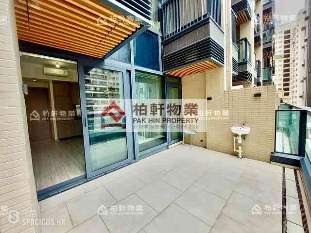 Quarry Bay - Novum East 01