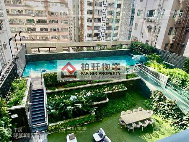 Quarry Bay - Novum East 06