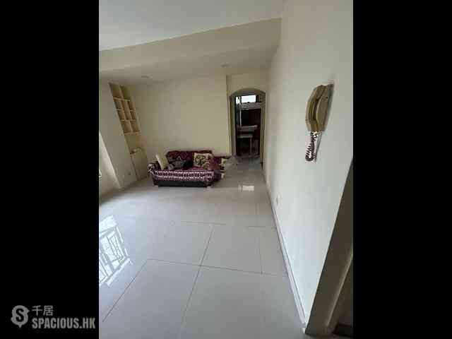 Sai Ying Pun - Western Garden Ivy Tower (Block 2) 01