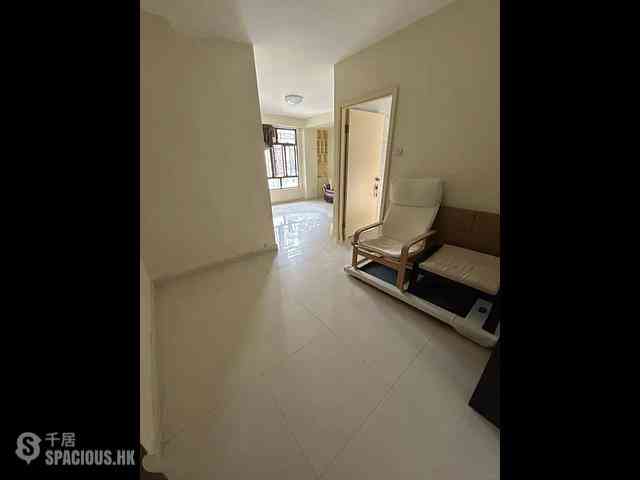 Sai Ying Pun - Western Garden Ivy Tower (Block 2) 04
