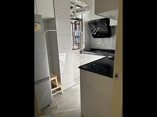Sai Ying Pun - Western Garden Ivy Tower (Block 2) 08