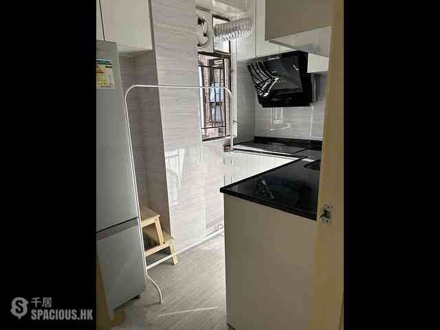 Sai Ying Pun - Western Garden Ivy Tower (Block 2) 08
