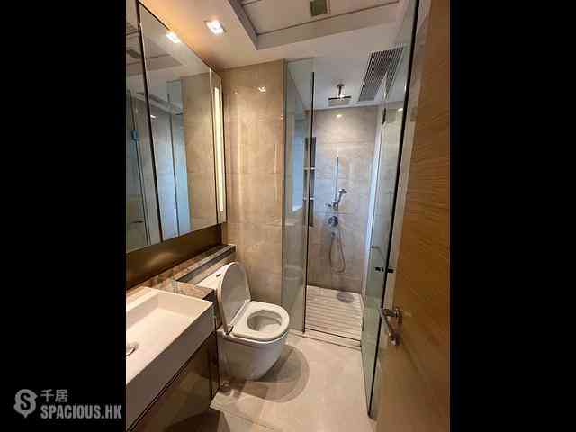 Tung Chung - Century Link Phase 2 Tower 2B 04