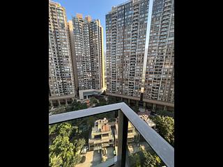 Tung Chung - Century Link Phase 2 Tower 2B 06