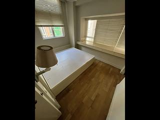 Kennedy Town - Markfield Building 03