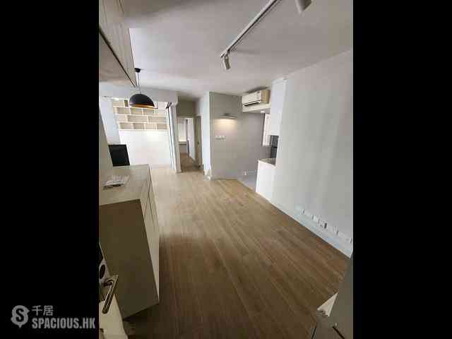 Kennedy Town - Markfield Building 10