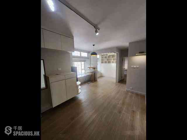 Kennedy Town - Markfield Building 11