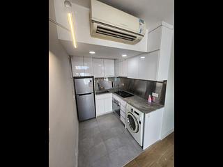 Kennedy Town - Markfield Building 12