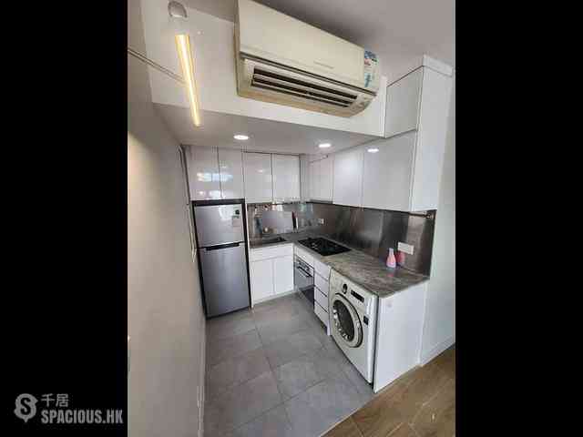 Kennedy Town - Markfield Building 12