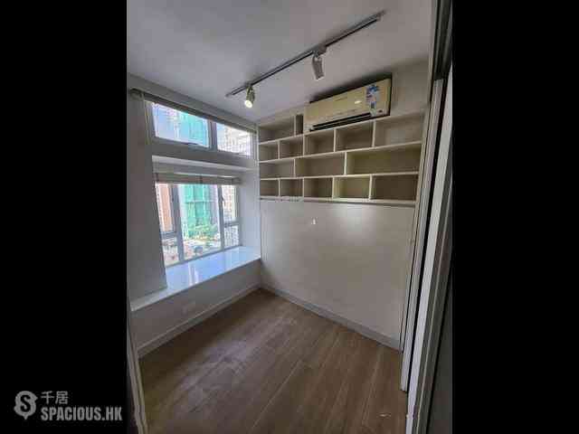 Kennedy Town - Markfield Building 14