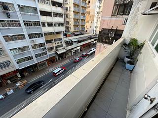 Sai Ying Pun - Wai Tak Building 02