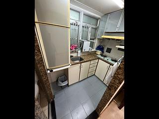 Sai Ying Pun - Wai Tak Building 04