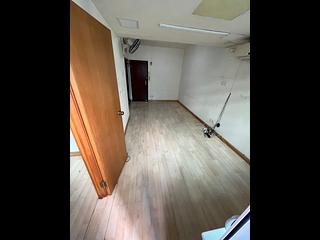 Sai Ying Pun - Wai Tak Building 06