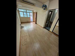 Sai Ying Pun - Wai Tak Building 08