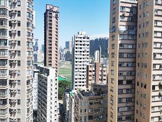 Happy Valley - May Mansion 03