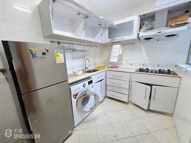 Quarry Bay - Parkvale 10