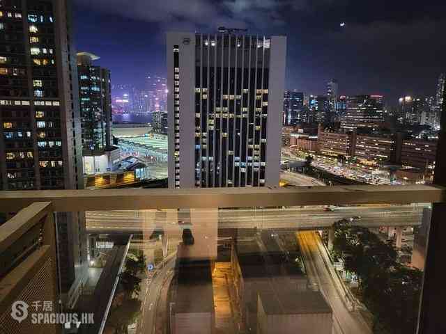 Hung Hom - Midtown South Phase 4 The Haddon 01