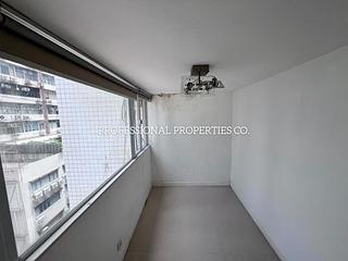 Sheung Wan - Hang Shing Lau 07