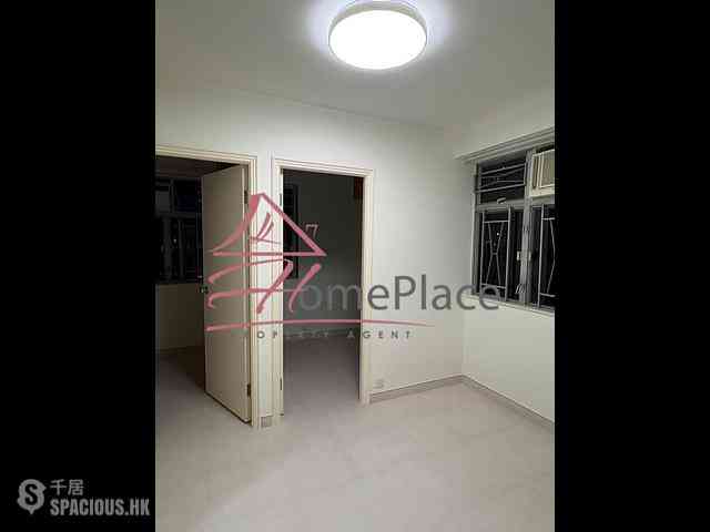 Sheung Wan - Evora Building 01