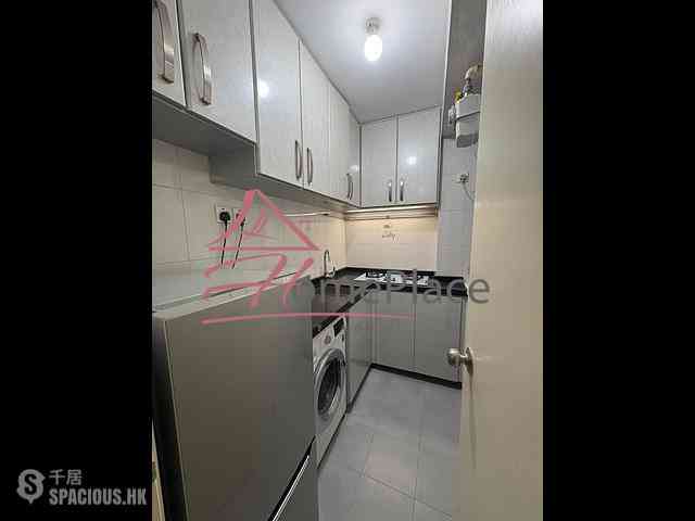 Sheung Wan - Evora Building 02