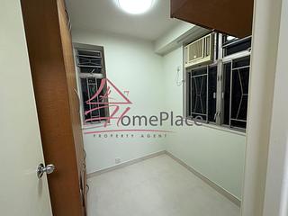 Sheung Wan - Evora Building 03