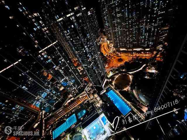 Lohas Park - Lohas Park Phase 12A Seasons Place Tower 3A 04