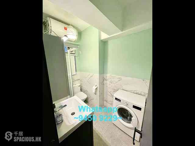 Sheung Wan - 219, Queen's Road Central 10