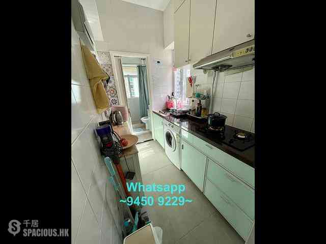 Sheung Wan - 175, Queen's Road West 02