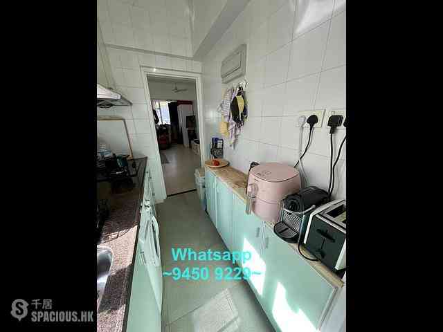 Sheung Wan - 175, Queen's Road West 03