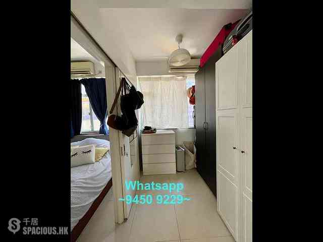 Sheung Wan - 175, Queen's Road West 08