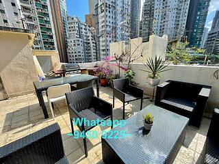 Sheung Wan - 175, Queen's Road West 10