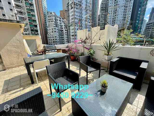 Sheung Wan - 175, Queen's Road West 10