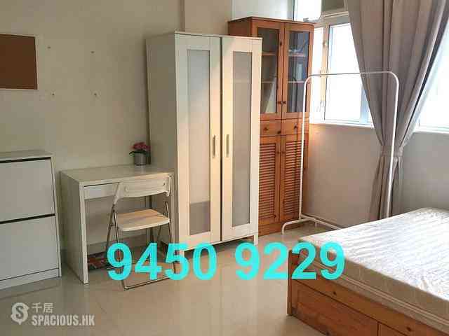 Sai Ying Pun - 14, Western Street 01