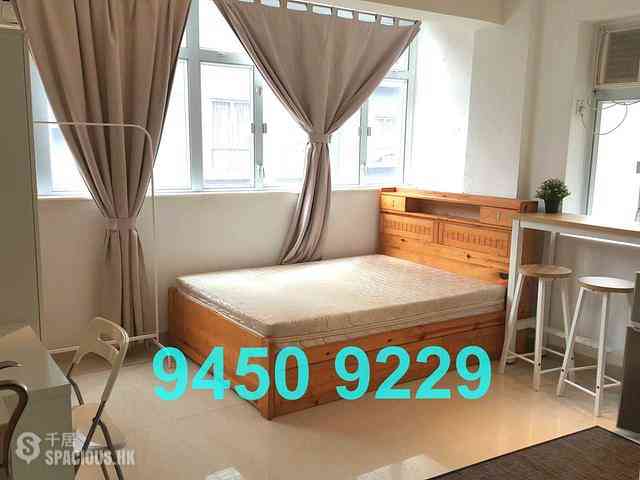 Sai Ying Pun - 14, Western Street 02