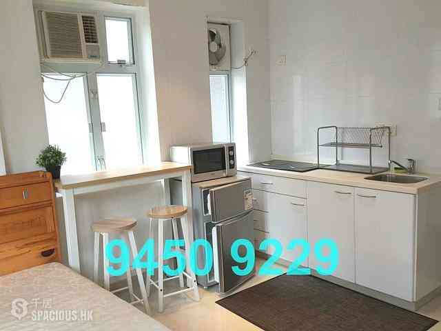 Sai Ying Pun - 14, Western Street 04
