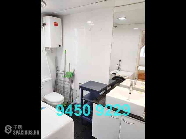 Sai Ying Pun - 14, Western Street 06