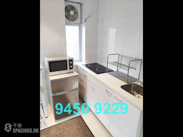 Sai Ying Pun - 14, Western Street 08