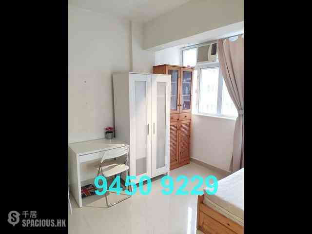 Sai Ying Pun - 14, Western Street 09