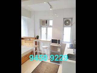 Sai Ying Pun - 14, Western Street 10