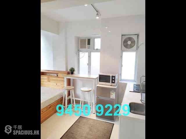 Sai Ying Pun - 14, Western Street 10