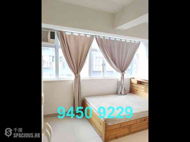 Sai Ying Pun - 14, Western Street 11