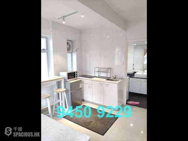 Sai Ying Pun - 14, Western Street 12