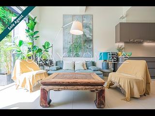 Shek O - Shek O Village 03