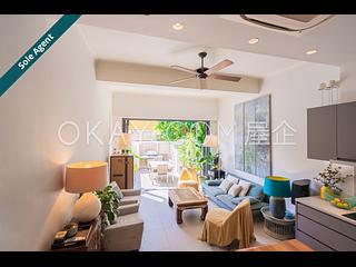 Shek O - Shek O Village 04