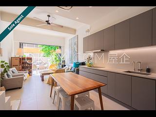 Shek O - Shek O Village 05