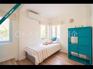 Shek O - Shek O Village 09