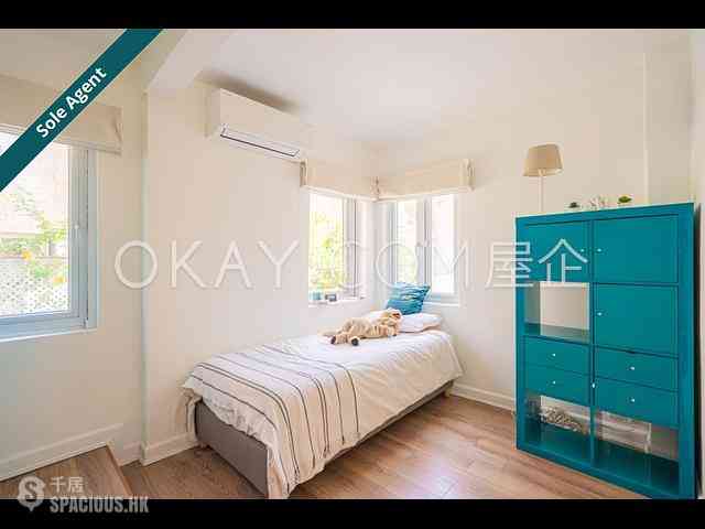 Shek O - Shek O Village 09